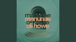 Manunae