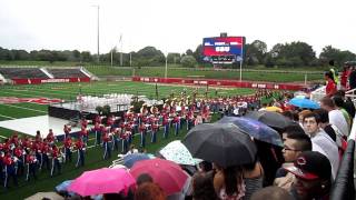 Stony Brook University New Student Convocation 2011 (2)
