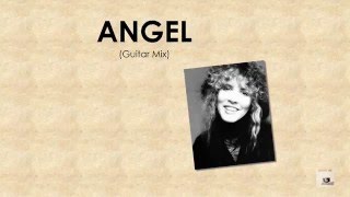 Fleetwood Mac Angel (Guitar Mix) chords