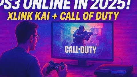 Setting up Xlink Kai on a Linux VM in VMWare ESXi (with game play footage)