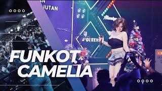 Funkot Camelia By Dj Aliendya