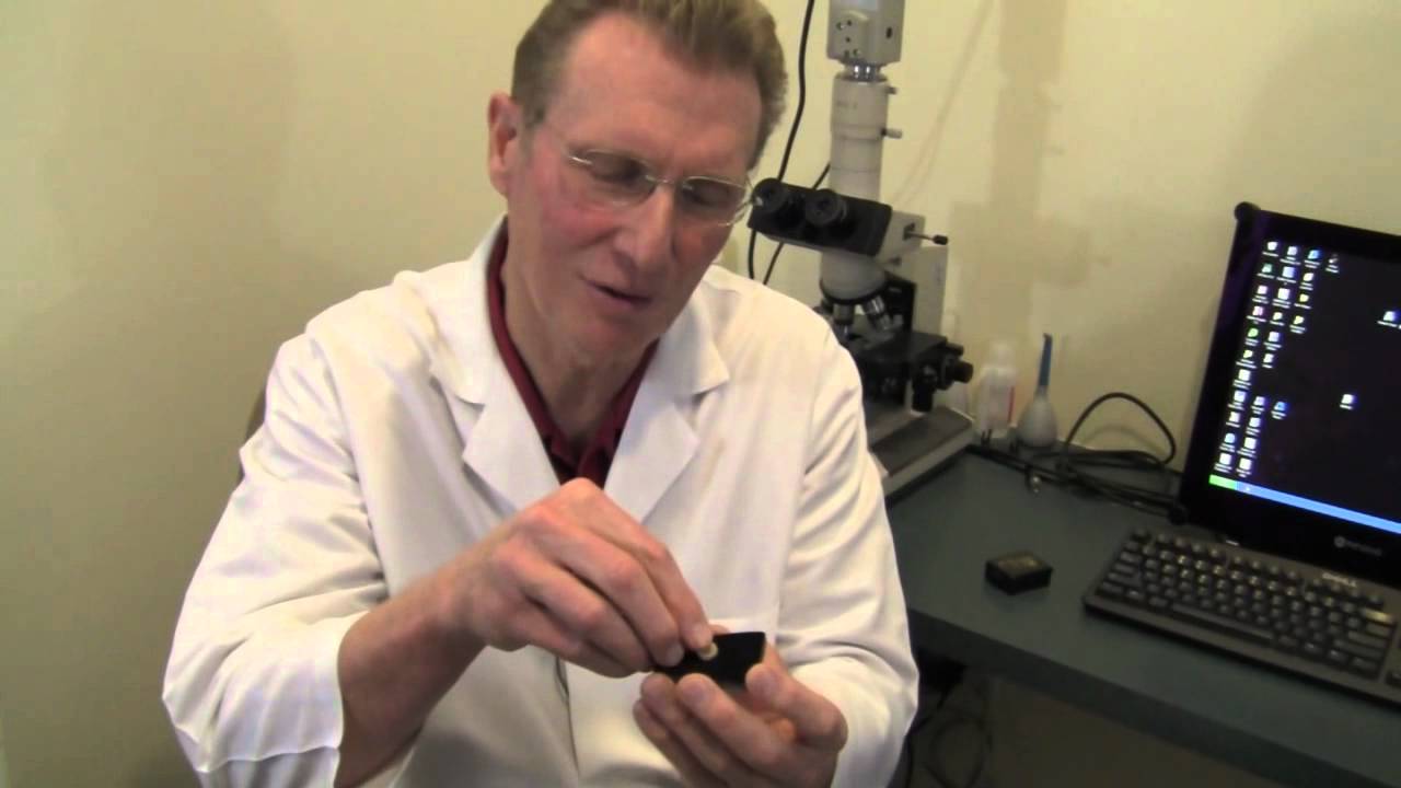 Holistic Dentist Answers: Porcelain Crowns - Is there a Difference?