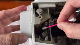 INSPECTION SERIES Knowing How a Machine Is Supposed To Work Will Show You What s Not Working