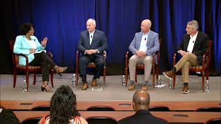 How eastern NC is creating local jobs in growing sectors