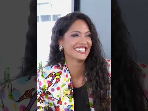 دانو أون فاير مع كارولين جوري 