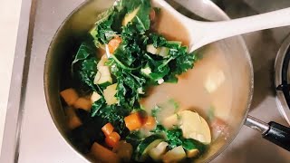 🍲 Healthy Soup for Weight Loss 💪(Nutrisystem Unlimited Soup!) | Lose 10 pounds in 7 days by Sandy Beach 997 views 2 years ago 2 minutes, 32 seconds