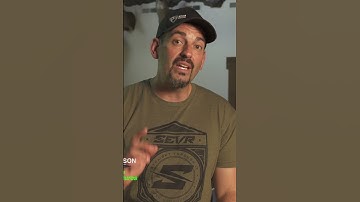 SEVR // Practice With The Broadheads You Hunt With