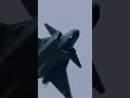The Chengdu J 20