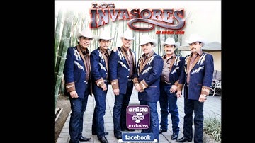 Se Está Muriendo Un Corazón los invasores de  2012