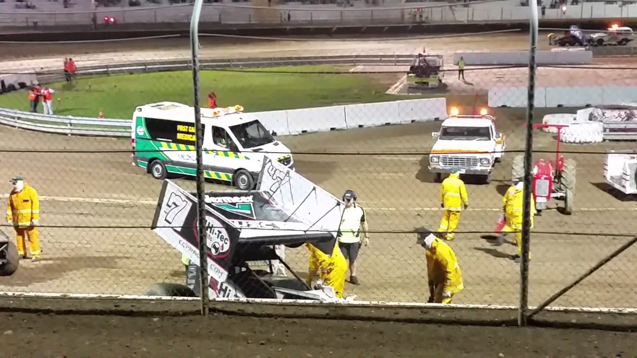 USA Vs AUST USC RD Murray Bridge Speedway A Main 2017 YouTube Usa vs aust usc rd murray bridge speedway a main 2017 youtube