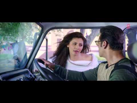 Tumko Toh Aana Hi Tha   Jai Ho 2014 Full Video Song HD