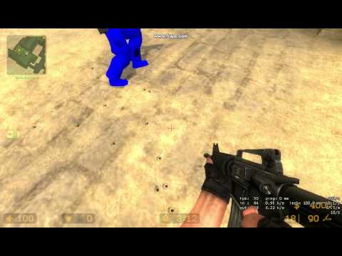 CS:S Triggerbot faill