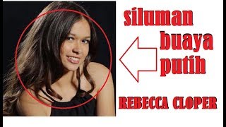 Sinopsis Sinetron Siluman Buaya Putih Rebecca Cloper Di Rcti
