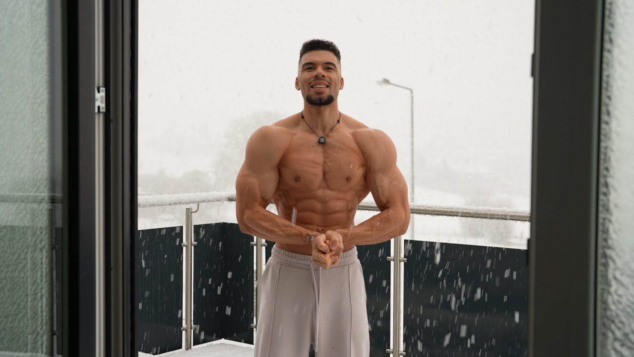 SCHNELL SHREDDED WERDEN! | Kelvinfiti