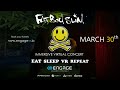 Fatboy Slim&#39;s &quot; Eat Sleep VR Repeat&quot; Immersive Concert Teaser | ENGAGE