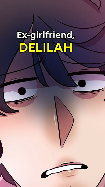 DOWN TO EARTH EXPLAINED IN 20 SECONDS  | WEBTOON