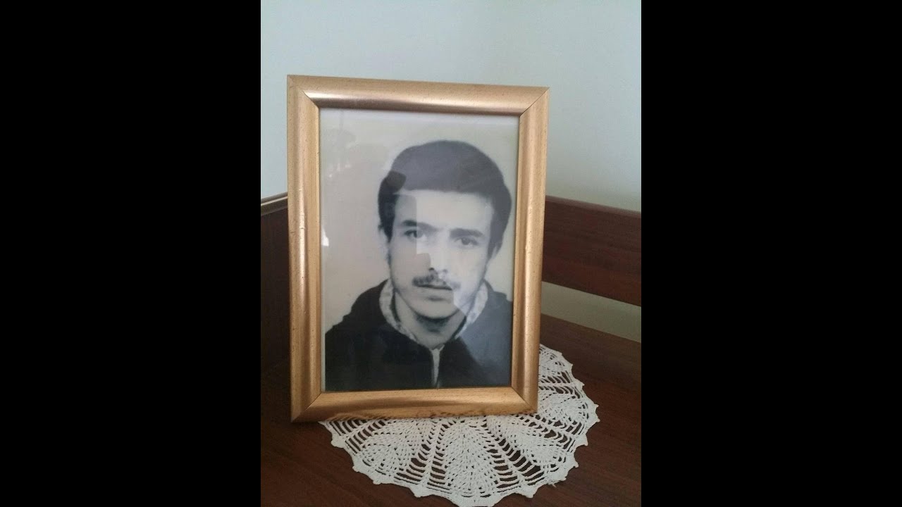 شهادة: “عندما اختطفت السلطات والدي نبيل بوضياف، لم أولد بعد”