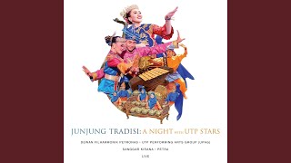 Zapin Madah Pusaka (Live)