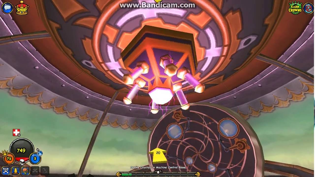 Pirate101 Ending Cutscenes and MAJOR SPOILERS!