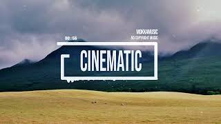 Motivational Cinematic Orchestral Theme no copyright music by MokkaMusic / Toward Light