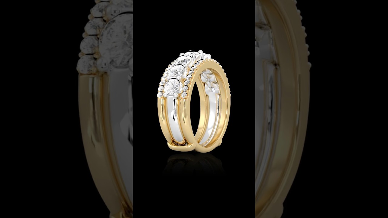 Diamond for your forever love❤️💍 