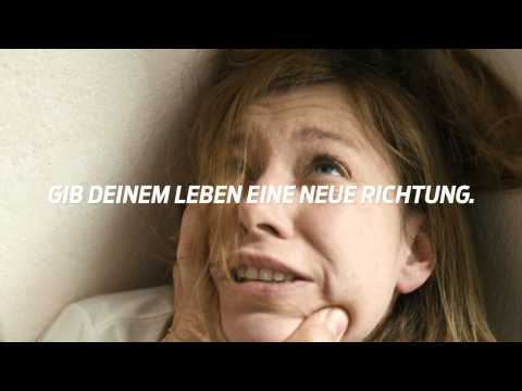 Hilfetelefon für Frauen