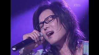 김종서(Kim Jong Seo) - 창 밖의 여자 [윤도현의 러브레터] | KBS 20060331 방송