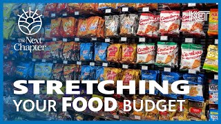 Stretching Your Food Budget | Seniors and Medication: A Next Chapter Forum | KET