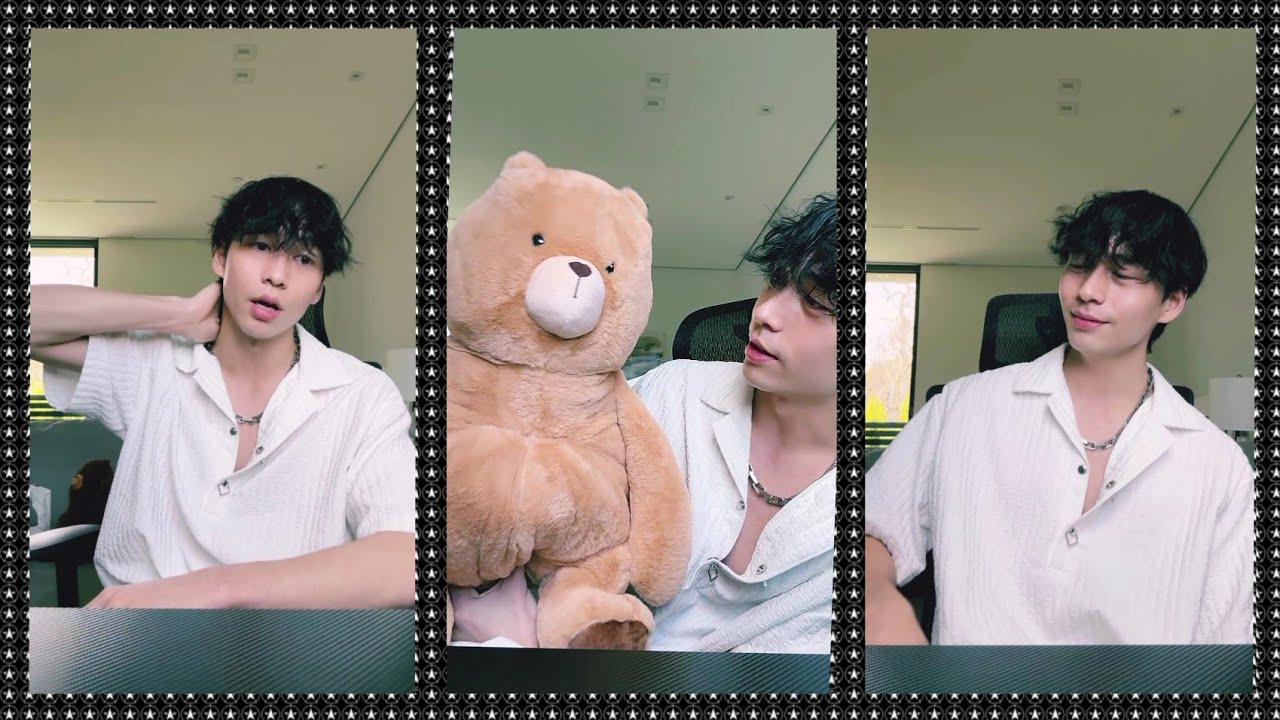 Личные письма💌 | Дневная прямая трансляция: Оливер Мой