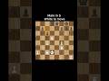 White to Mate in 5 | Chess Puzzle
