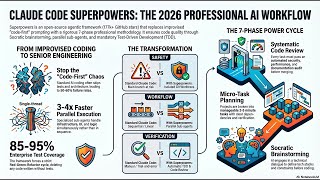 (Podcast) The 2026 Ultimate Guide to Superpowers for Claude Code