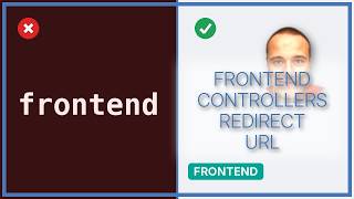 Magento: Magento 2 How to redirect to a custom block from a Controller (2 Solutions!!)