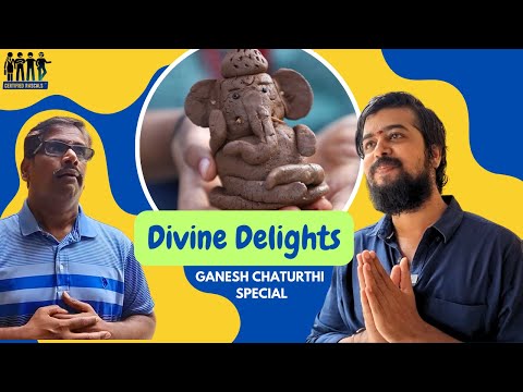 Divine Delights | Certified Rascals