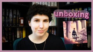 JANUARY FAIRYLOOT - hidden worlds