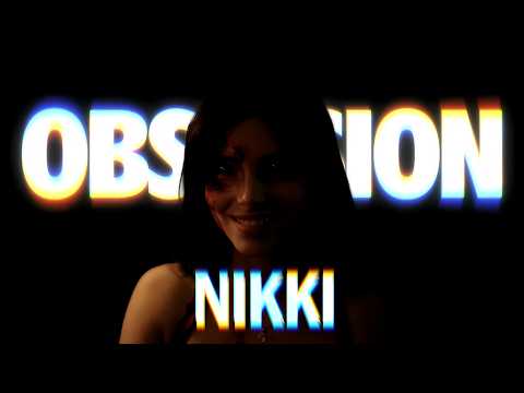 Obsession - Nikki