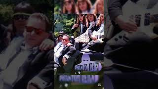 Phantom Reign - Phantoms Reign