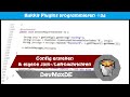 Die "Bukkit-Config" erstellen + Join-/Leftnachrichten | Bukkit PlugIns programmieren #04