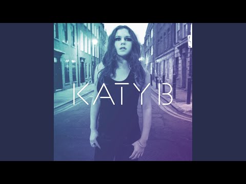 Easy Please Me - Katy B