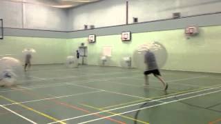 Bubble bash screenshot 5