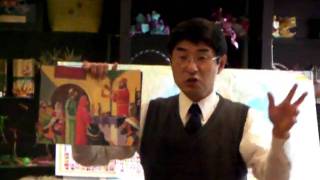 20100205日牧師與學員互動情形_2.MP4