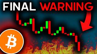 BITCOIN LIQUIDATIONS CONFIRMED: FINAL WARNING!!! - Bitcoin News Today, Ethereum & Altcoins