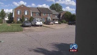Four people shot after VB house party