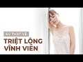 TRIỆT LÔNG NÊN HAY KHÔNG? | KINH NGHIỆM TỪ BẢN THÂN | HANNAH OLALA TIPS