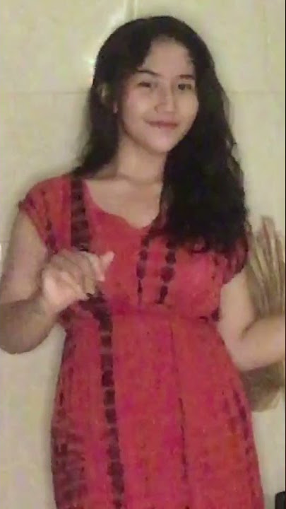 MAMA AFRIKA GILANG WAY || Tiktok Viral