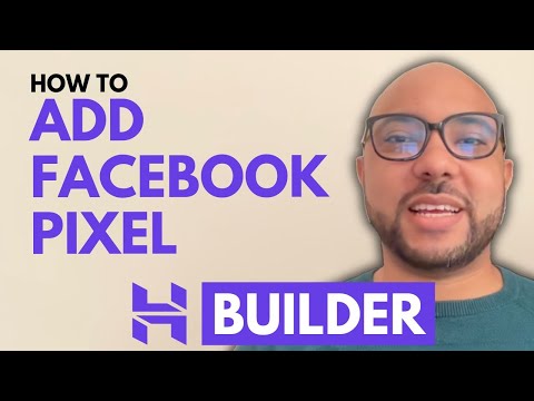 How to Add Meta Facebook Pixel to Hostinger Website Builder