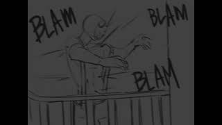 (BATDR SPOILERS!) What Happened To Sammy (Comic Dub)