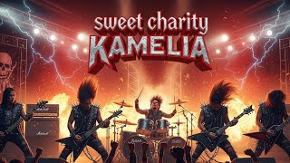 KAMELIA – Sweet Charity (Cover by YoYoKids)