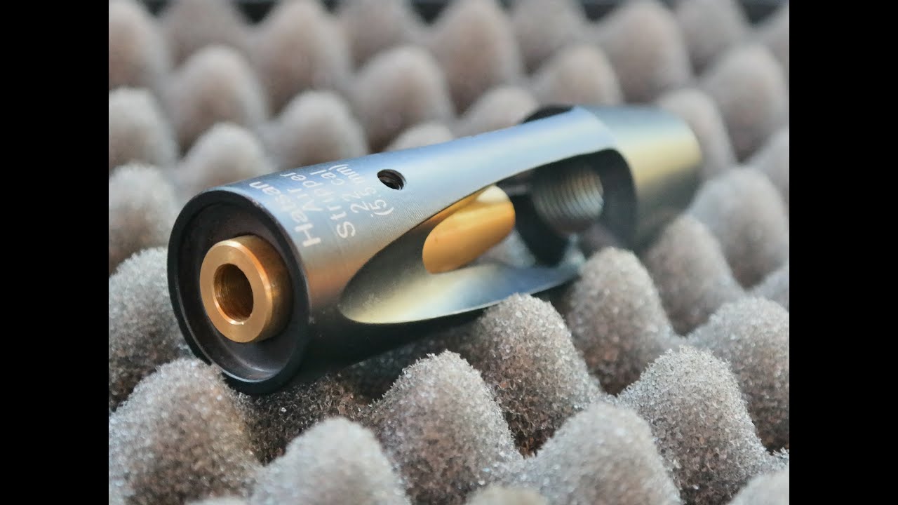 Клапан hatsan bt65