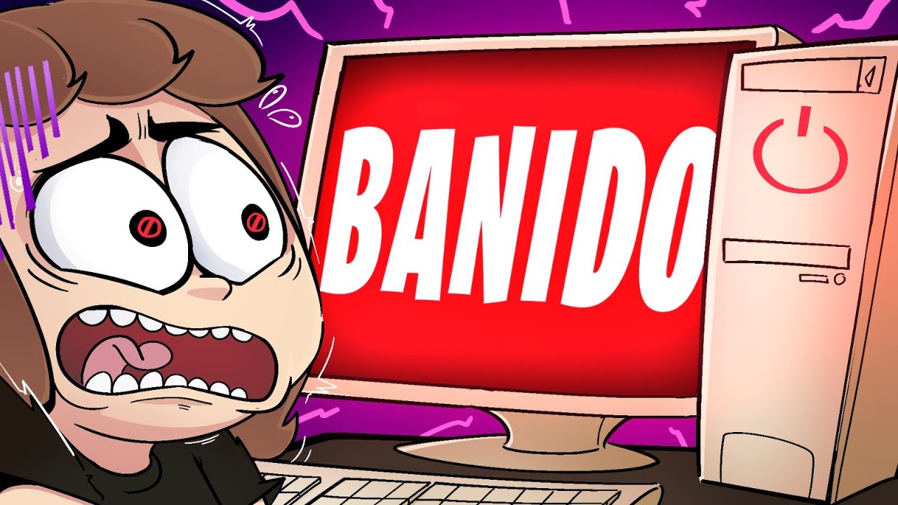 XITANDO EM GAMES NO PC VÉIO