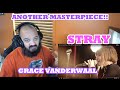 Grace VanderWaal - Stray (Live from The Slipper Room) | REACTION